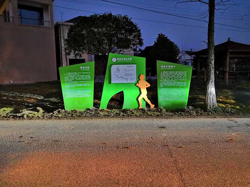 景區標識為什么要考慮文化元素？